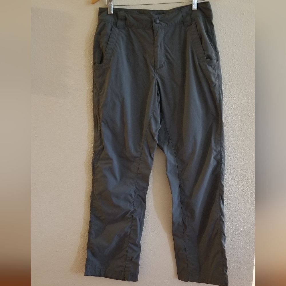 Royal Robbins women casual pant size L